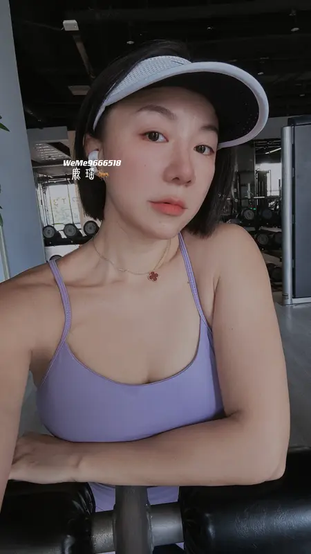 002.鹿瑶-微密圈系列2022.08-2022.09 - 鹿瑶